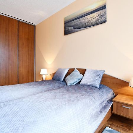 Mizu Apartamenty - Zielone Tarasy Kołobrzeg Kültér fotó