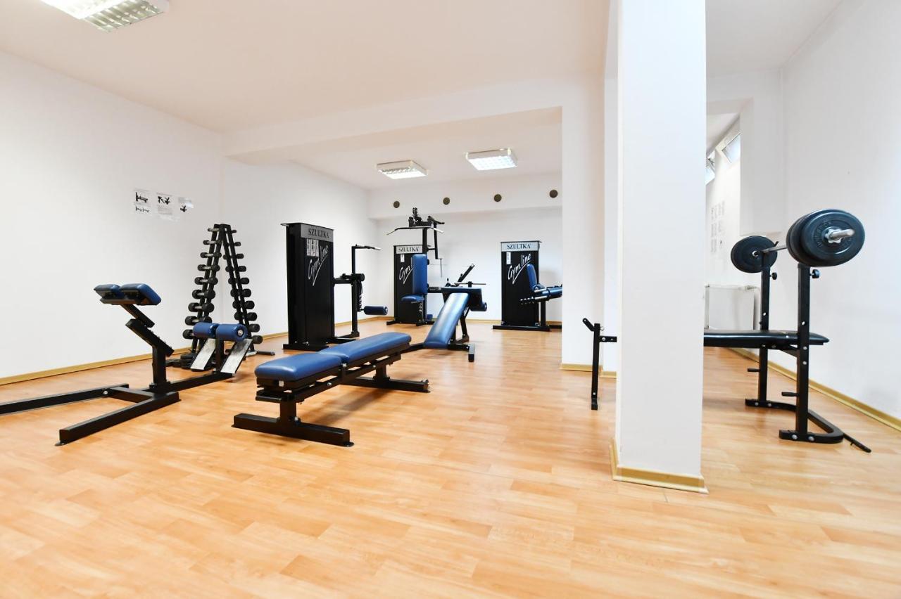 Mizu Apartamenty - Zielone Tarasy Kołobrzeg Kültér fotó