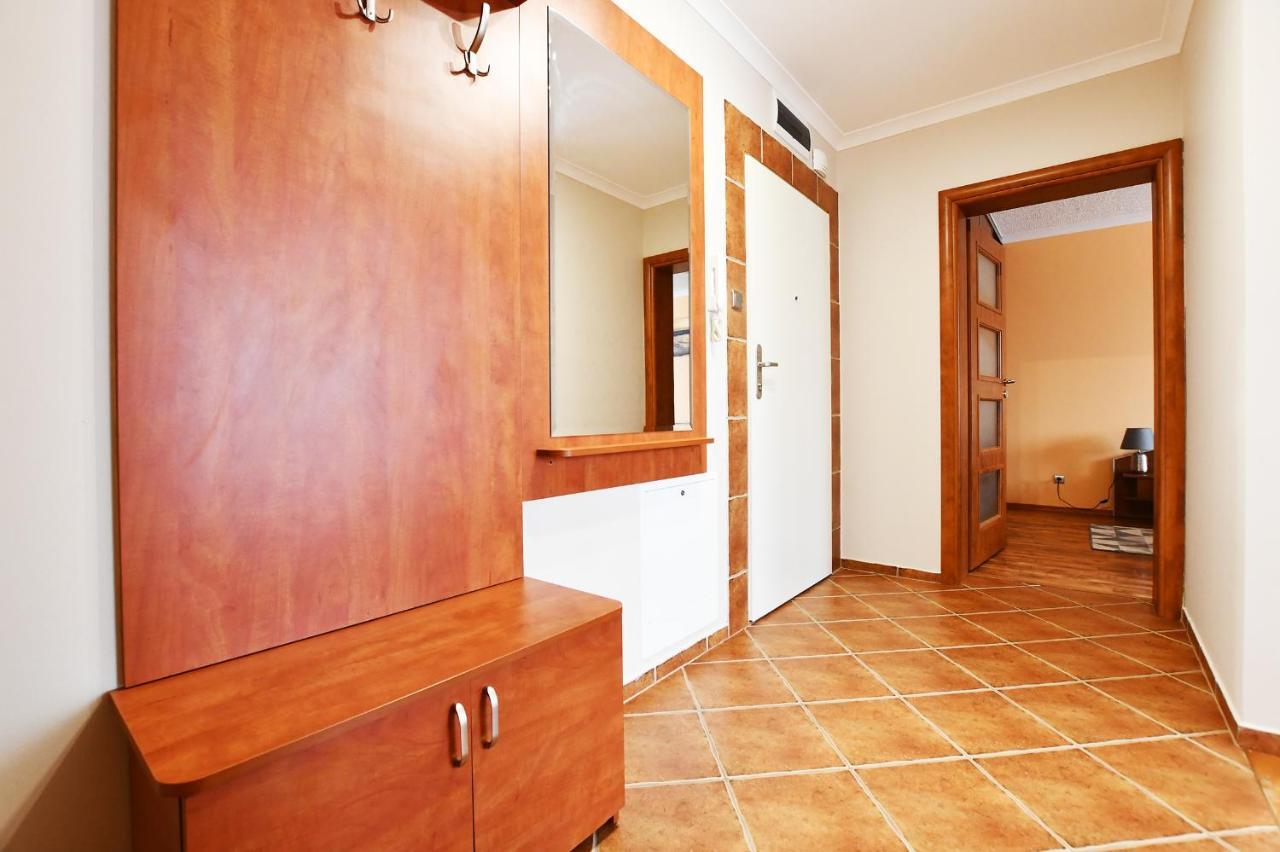 Mizu Apartamenty - Zielone Tarasy Kołobrzeg Kültér fotó